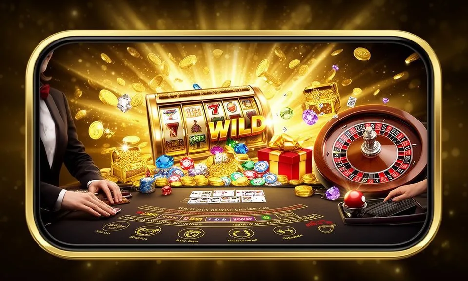 Holdem SmashBet